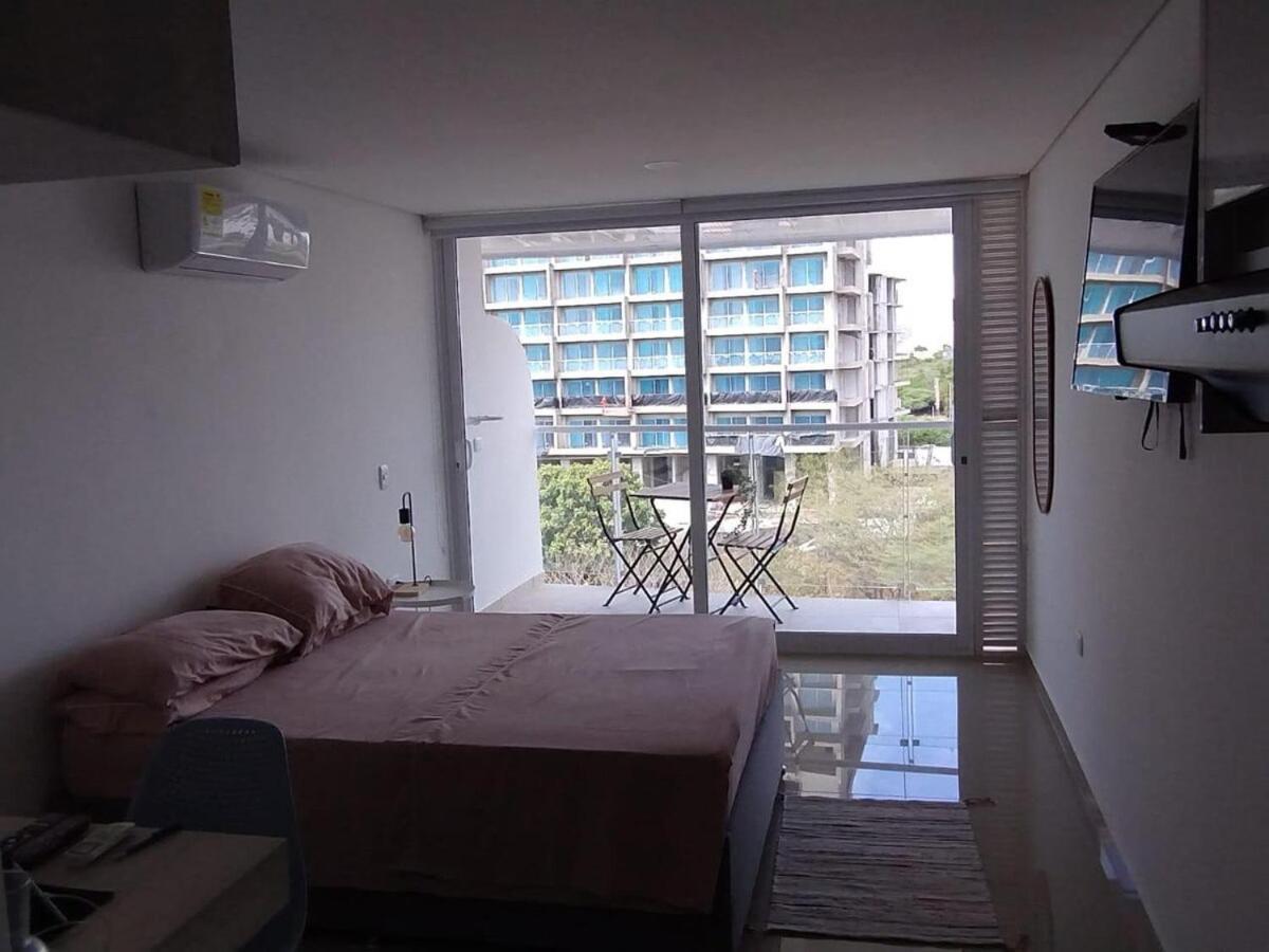 Aparta En Apartment Santa Marta (Magdalena)