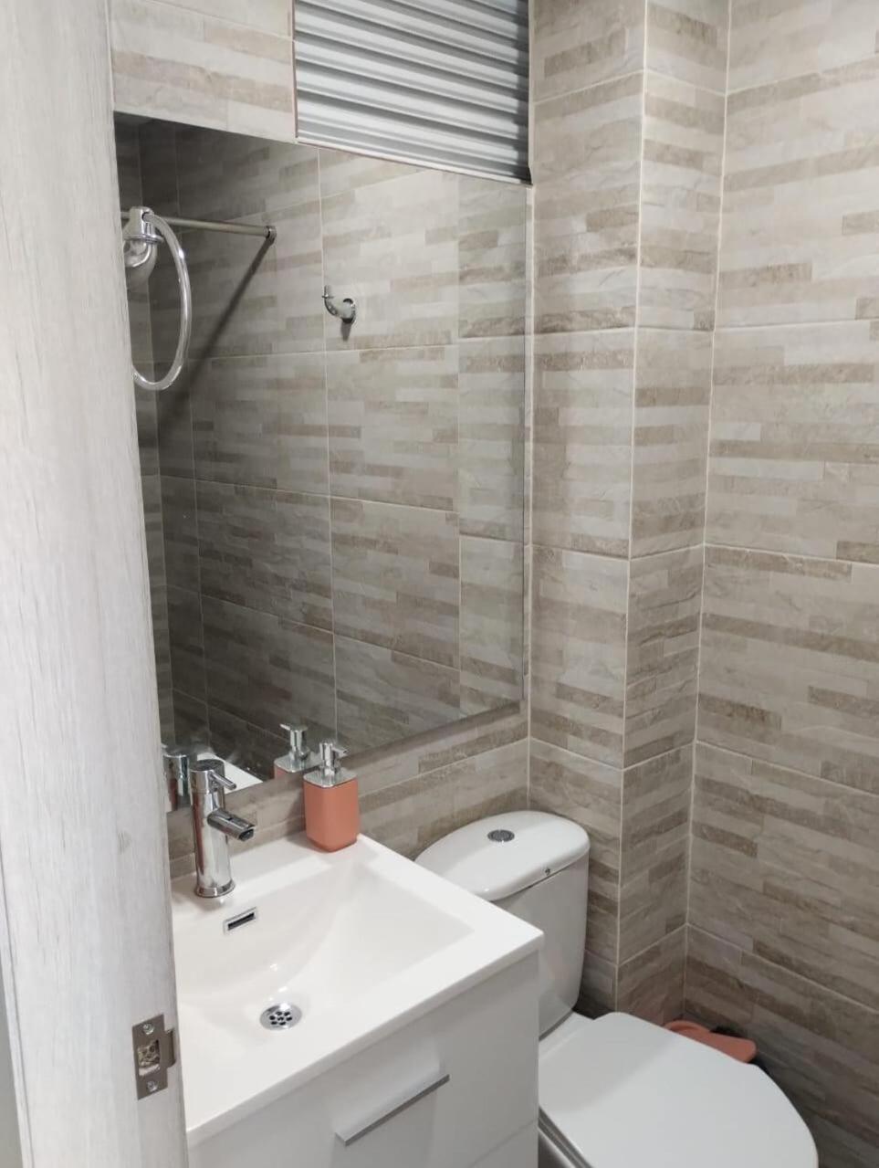 Apartment Aparta En